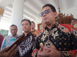 Fokus Perbaikan Sekolah dan Mushola di Bawean, Pj Gubernur Jatim Siapkan 250 M