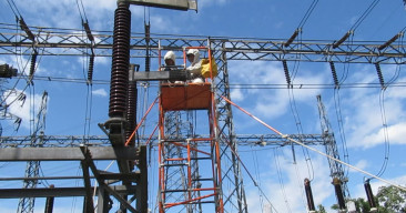 Komitmen PLN Jaga Keandalan Pasokan Listrik di Bulan Ramadhan, Tim PDKB Atasi Anomali GI Pakis