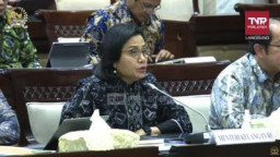 Menkeu Ngadu ke DPR, Lonjakan Bansos dari Rp 9,6 Triliun ke Rp 22,5 Triliun