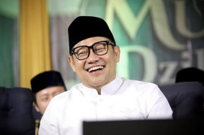 Wacana Cak Imin Dipilgubkan Jatim, Belum Diseriusi PKB