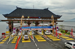 Hormati Perayaan Hari Raya Nyepi, Tol Bali Mandara Bakal Ditutup 32 Jam