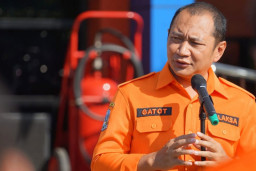 Pasukan Tambahan Dikirim Bantu Penanganan Bencana di Bawean