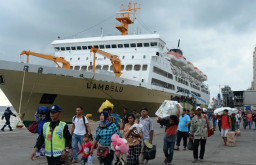 Gelontorkan Rp 15,3 Miliar untuk Subsidi Tiket Kapal, Kemenhub: Tahun Ini Ada Kenaikan