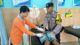 Remaja di Situbondo Jadi Korban Ledakan Mercon, Racik Sendiri dari Tutorial Youtube