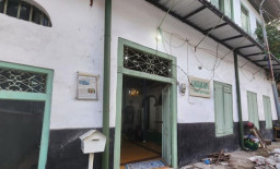 Surabaya Siapkan Skema Pengembangan Langgar Gipo