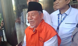 Penyuap Proyek Rp 500 M ke Gubernur Malut, Rabu Besok Diadili