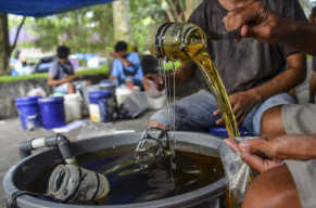 Pasokan Migor Curah Menipis, Kemendag: Masih Mencukupi, Bisa Pakai ‘Second Brand’