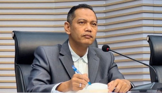 KPK Sedang Dalami Aduan Jaksa KPK Peras Saksi