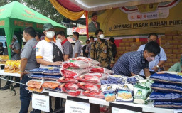 Pelaksanaan Operasi Pasar Murah Dinilai Tak Efektif dan Bersifat Temporer