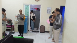 Suami dan Selingkuhan Jadi Tersangka Usai Digerebek Istri Sah