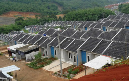 Program 3 Juta Rumah Gratis Dianggarkan Rp 144 Juta per Unit, Menteri PUPR: Belum Dibahas