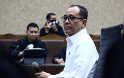Rafael Alun, Tingkat Banding, Tetap Dihukum 14 Tahun