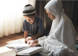 Fadhilah Ramadhan (6): Fathonah