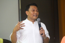 PKS: Doa Saya Hakim MK Jadi Negarawan