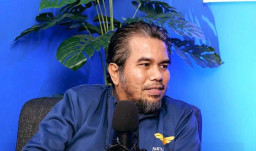 Kasus Cinta Segitiga Berujung Maut, Partai Garuda Resmi Pecat Devara Putri Prananda