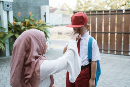 Fadhilah Ramadhan (3): Berbahasa Santun