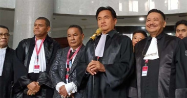 Pengacara Prabowo Klaim, Jokowi Netral dalam Pemilu 2024