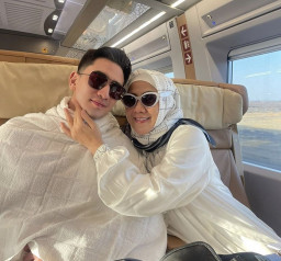 Anak Venna Melinda Lolos ke Senayan, Ibunya Gagal