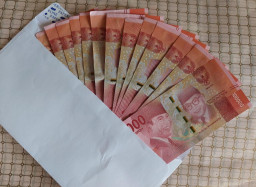 Perusahaan di Jatim Wajib Berikan THR 100 Persen