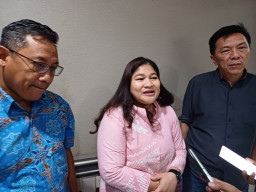 KPK Nilai Masalah Perizinan Masih Jadi Titik Rawan Korupsi, KAD Jatim dan KOK Gelar FGD