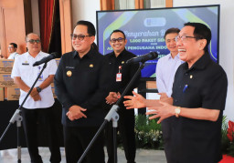 APINDO Jatim Ingatkan Pengusaha: THR Wajib Cair THR Tepat Waktu