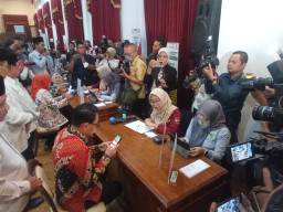 Pj Gubernur Adhy Karyono: Zakat, Senjata untuk Perangi Kemiskinan di Jatim