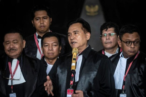 Yusril Bilang, Mahkamah Kalkulator Pendapat yang Sudah Dibatalkan