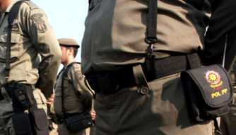 Dugaan Penyelewengan Anggaran Mamin Satpol PP Jombang, Aktivis Desak Copot Oknum ASN