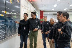 Lebaran 2024, Game Online Indosat Melonjak