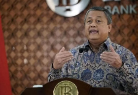 Penyaluran Kredit Maret 2024, Tumbuh 11,8%