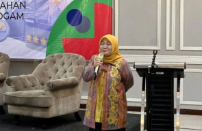 Baca juga : Pengaturan Impor PE dan PP tak Memerlukan Pertimbangan