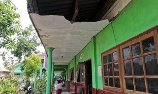 Pemkab Pasuruan Anggarkan Rp 24 Miliar