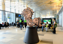Citilink Bakal Lakukan Penerbangan Perdana di Bandara Dhoho Kediri