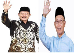 Atasan dan Bawahan Ini Saling Berhadapan, "Partai" ASN Akhirnya Terbelah