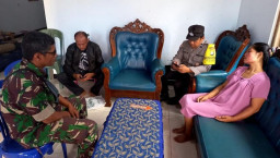 Rumah di Malang Dirampok, Korban Disekap dan Dilakban