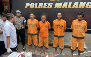 3 Kali Batal, Berhasil di Percobaan ke 4