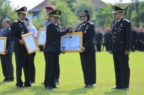 Kanwil Kemenkumham: Lapas dan Rutan di Jatim Terbaik se-Indonesia
