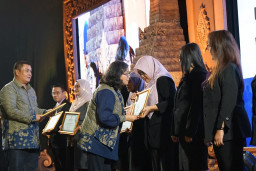 Pemkot Kediri Launching Program Pelatihan Keterampilan dan Kewirausahaan 2024