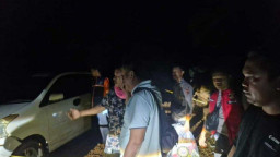 Warga Bangkalan Tewas Dibacok Keponakan