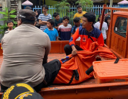 Bocah di Lamongan Tewas Tenggelam di Telaga