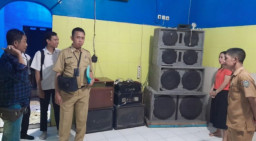 Pemkab Situbondo Hidupkan Wisata Karaoke Berizin Resmi