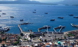 Basarnas-Pemkab Banyuwangi Kolaborasi Pantau Arus Balik