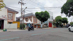 Terlalu Mahal, Aset Pemkab Magetan Enggan Dilirik Peminat