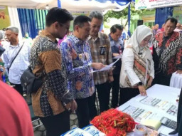 Pj Wali Kota Malang Himbau Warga tak Stok Bahan Pangan Berlebih