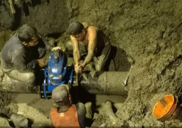 PDAM Kab Pasuruan Targetkan Tambahan 3500-5000 Pelanggan Baru