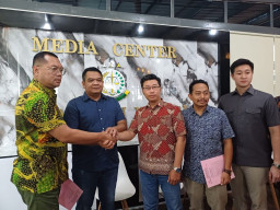 Kejari Surabaya Hentikan 6 Perkara di Restorative Justice