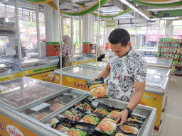 Afco: Kami Tidak Menjual Produk yang Kadaluarsa dan Tak Berizin