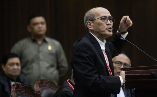 Faisal Basri, Persoalkan Impor Beras 3 Juta Ton