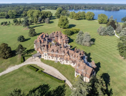 Kastil Bekas Dihuni Raja Maroko Dijual Rp 7,3 triliun