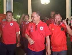 Pilkada 2024, Jokowi Janji Hanya Tampung Aspirasi, Gak Cawe-cawe Lagi